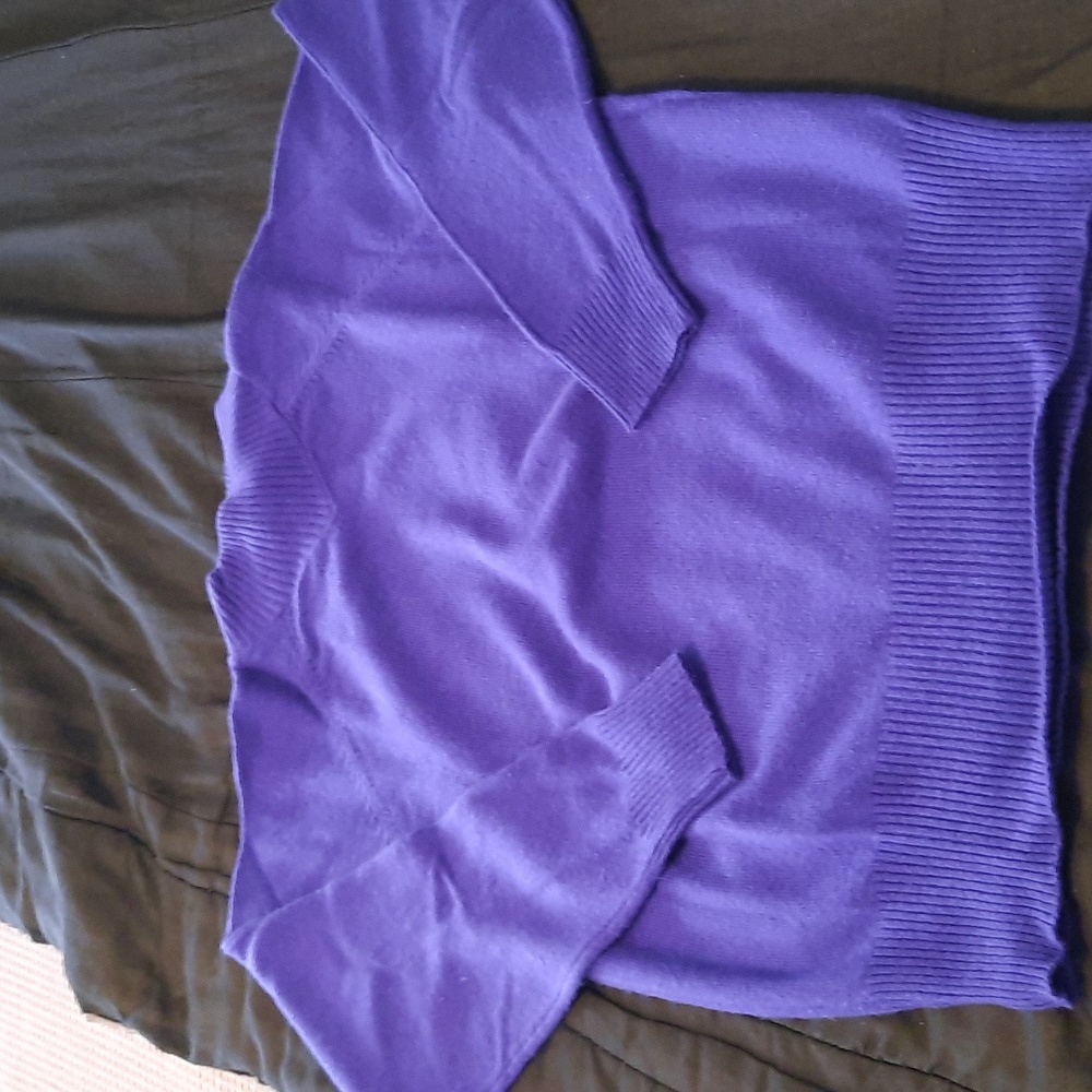 Womens  Cashmere  sweater
